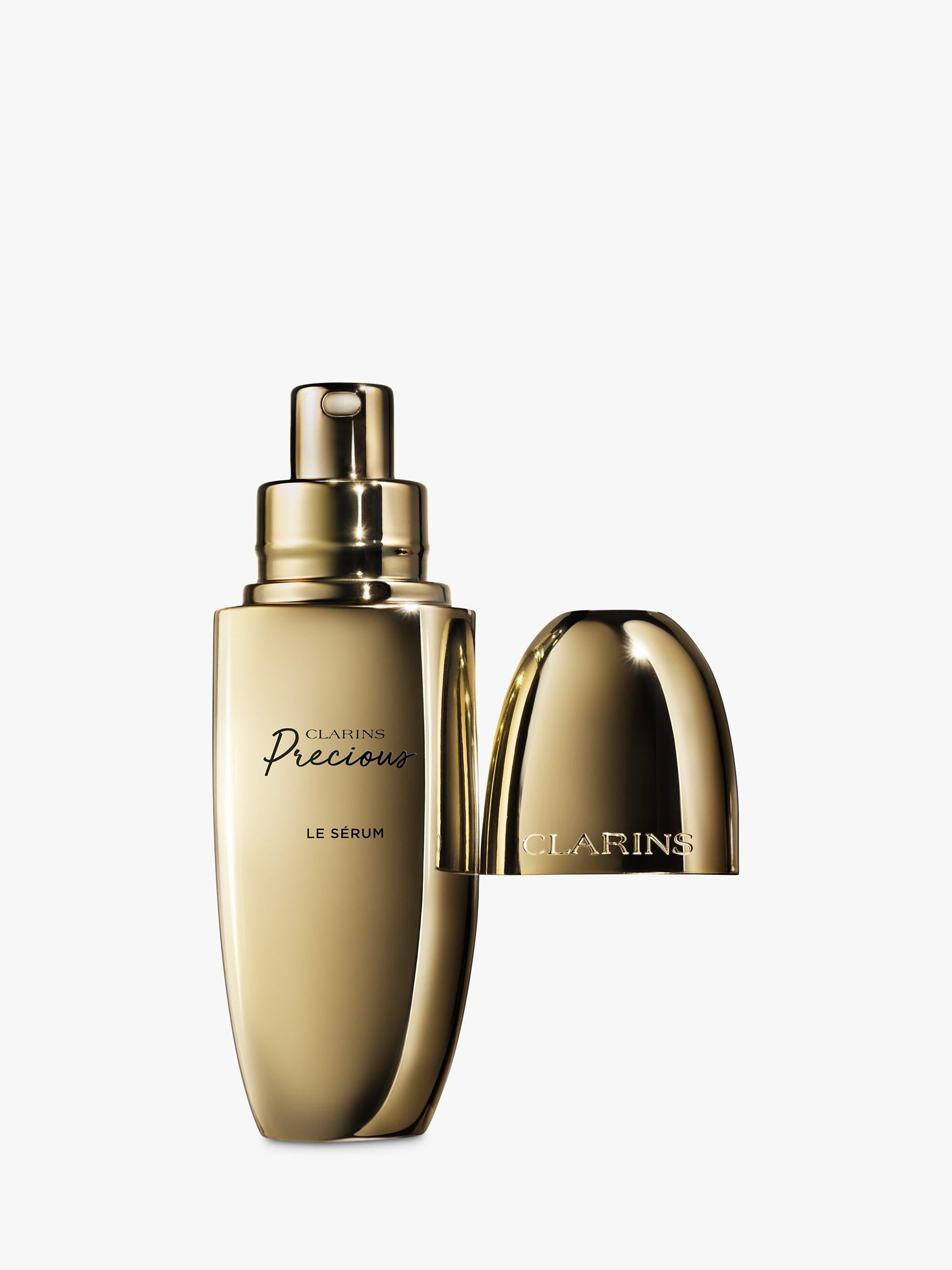 Clarins Precious Le Sérum age-defying serum 30ml, UK version