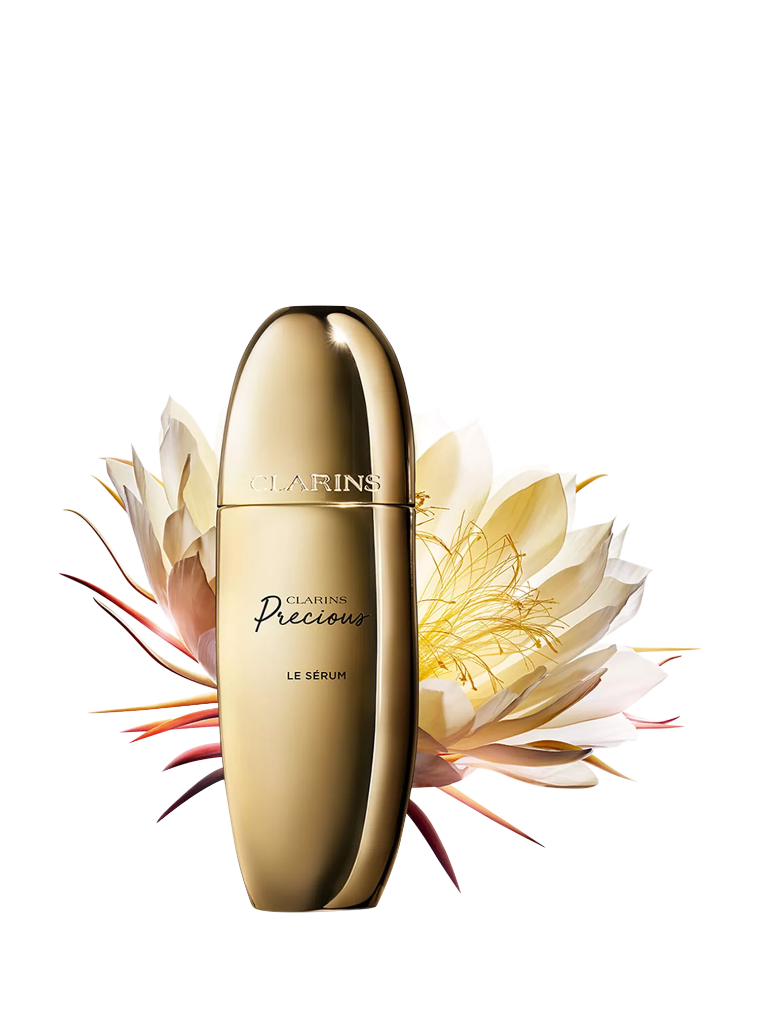 Clarins Precious Le Sérum age-defying serum 30ml, UK version