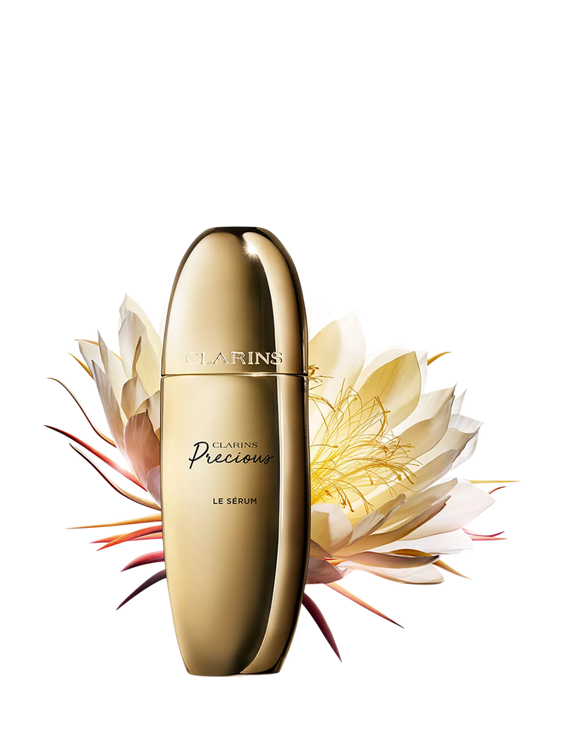 Clarins Precious Le Sérum age-defying serum 30ml, UK version