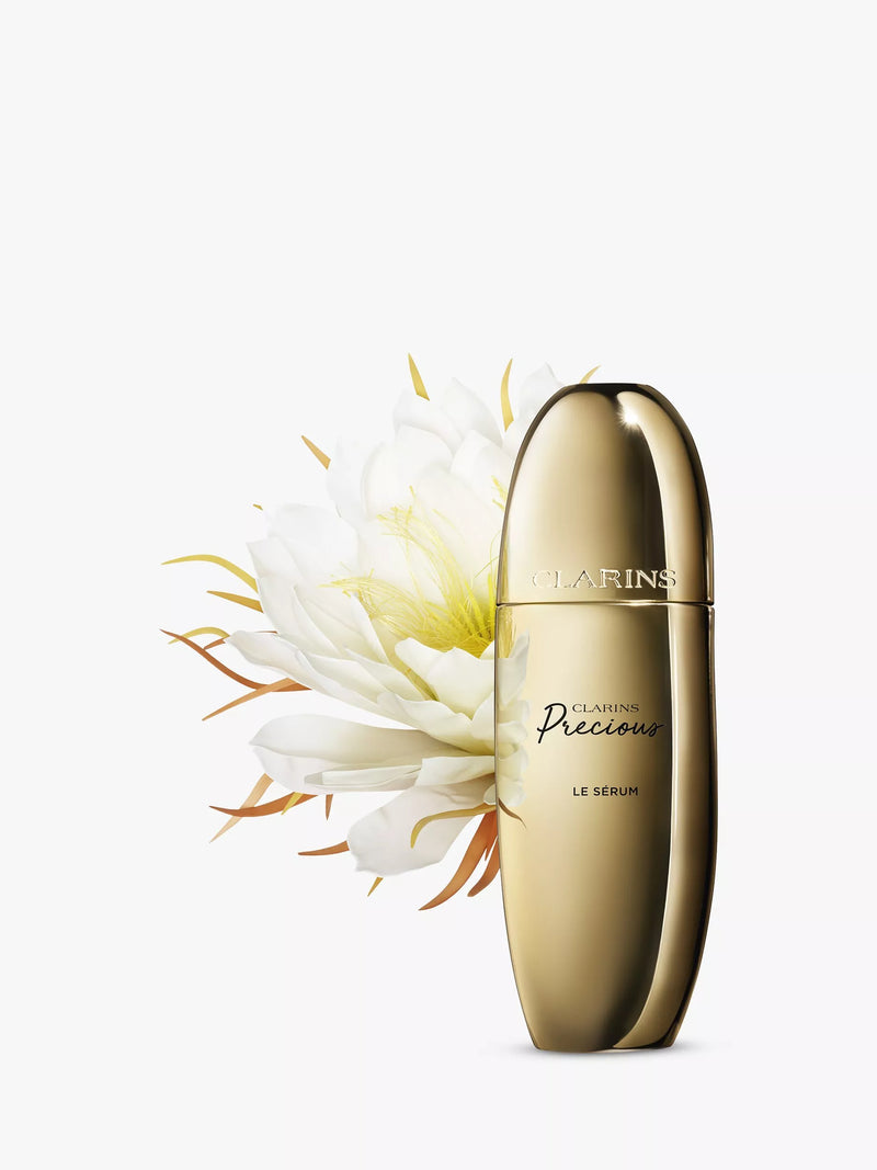 Clarins Precious Le Sérum age-defying serum 30ml, UK version