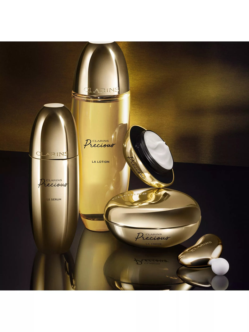 Clarins Precious Le Sérum age-defying serum 30ml, UK version