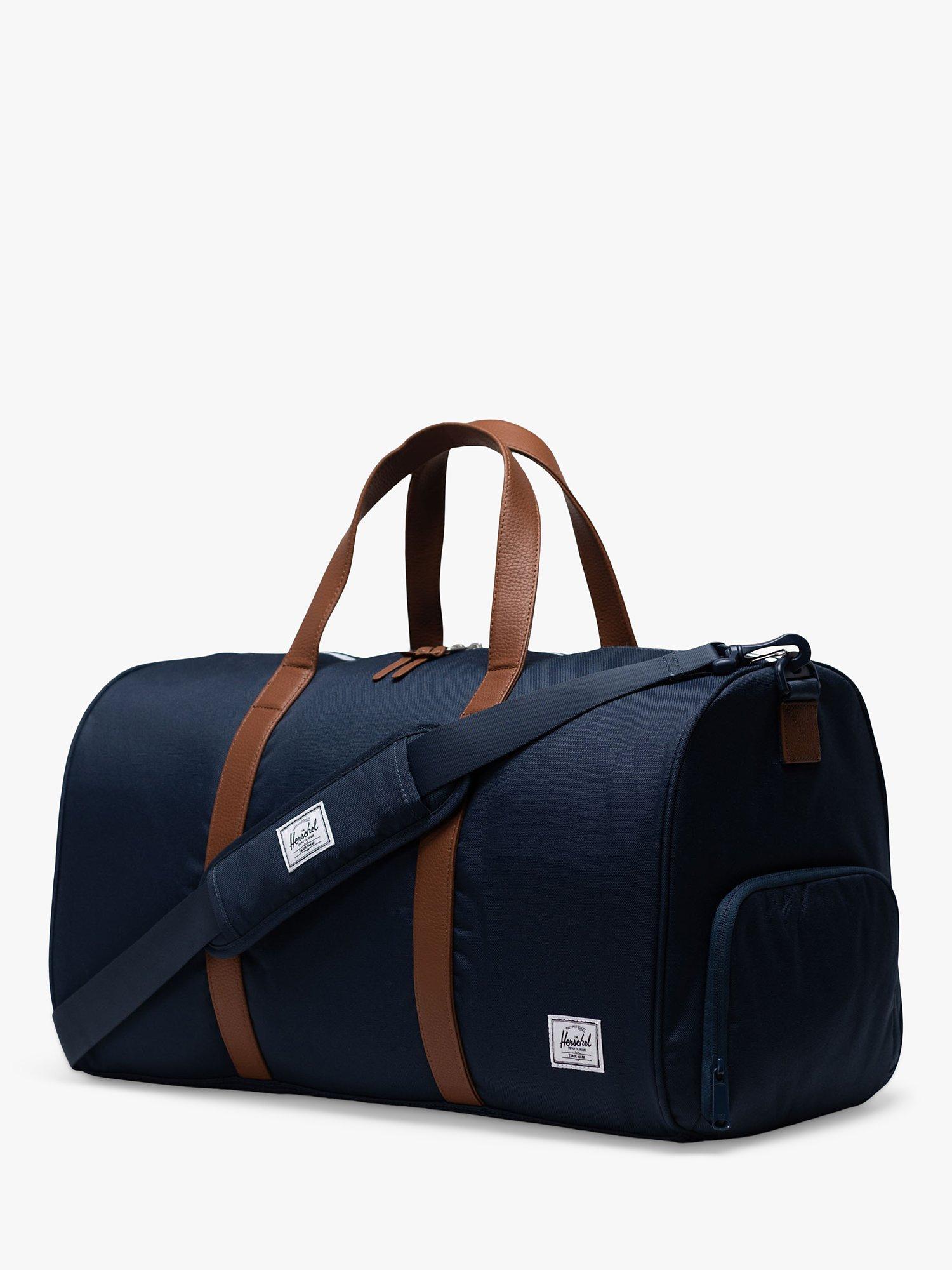 Herschel Supply Co Novel Reisetasche 43L (Britische Marke)