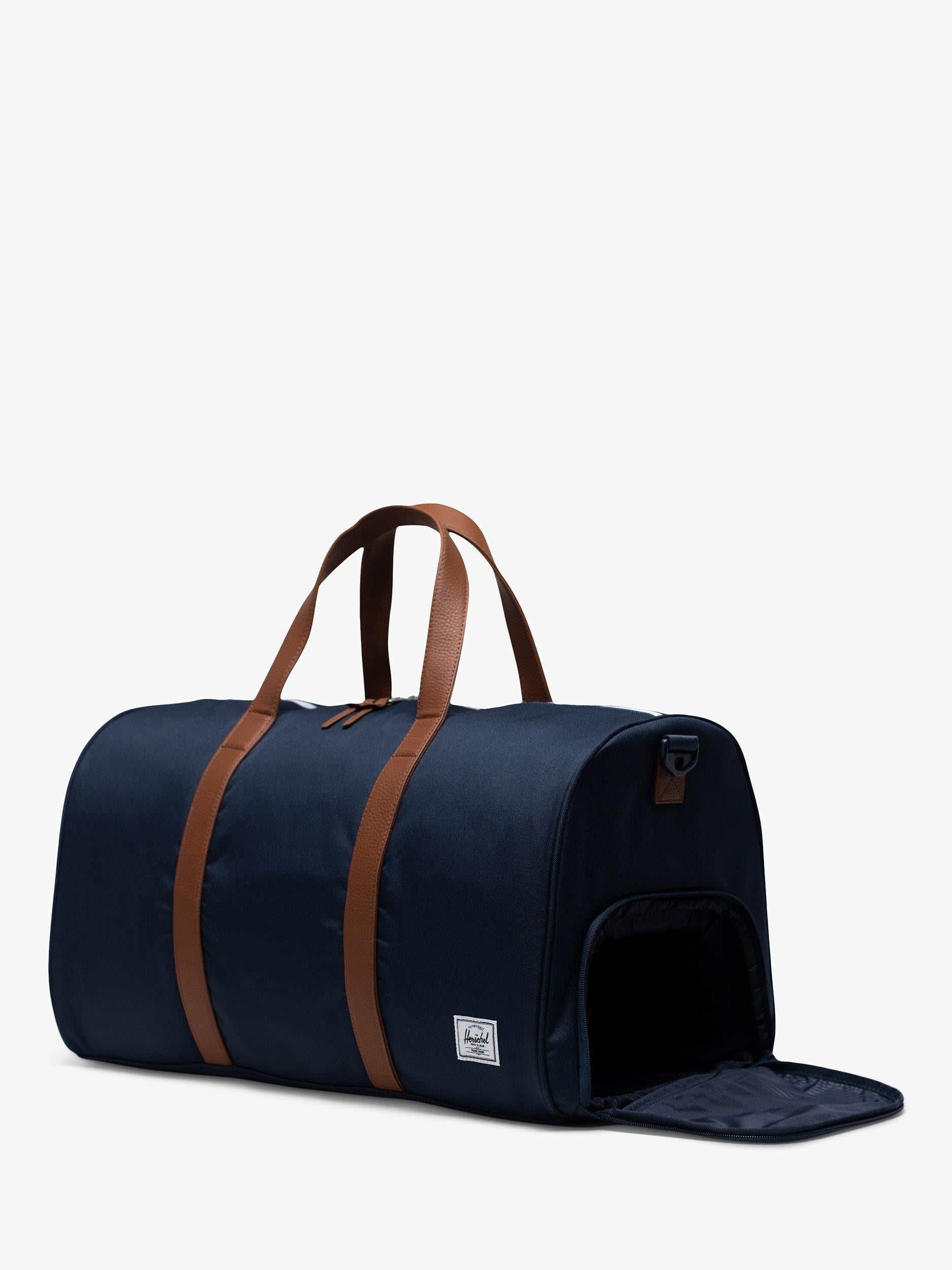 Herschel Supply Co Novel Reisetasche 43L (Britische Marke)