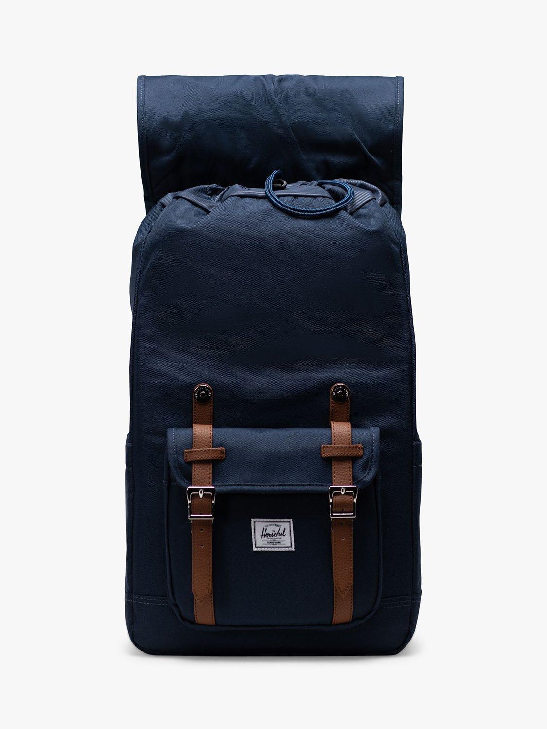 Herschel Supply Co. Little America 30L ryggsekk, UK-versjon