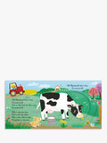 Nosy Crow Old Macdonald board book - British product