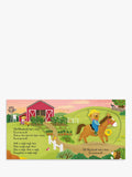 Nosy Crow Old Macdonald board book - British product