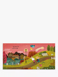 Nosy Crow Twinkle Twinkle Little Star board book, UK version