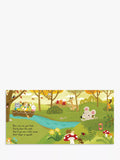 Nosy Crow Row Row Row Your Boat children's board book, imported from the UK