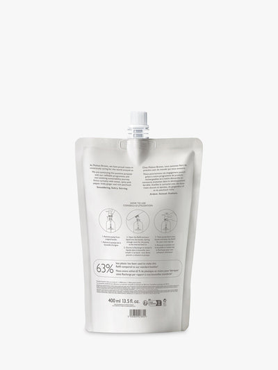 Molton Brown Fiery Pink Pepper Feinflüssig-Handwasch-Nachfüller 400 ml