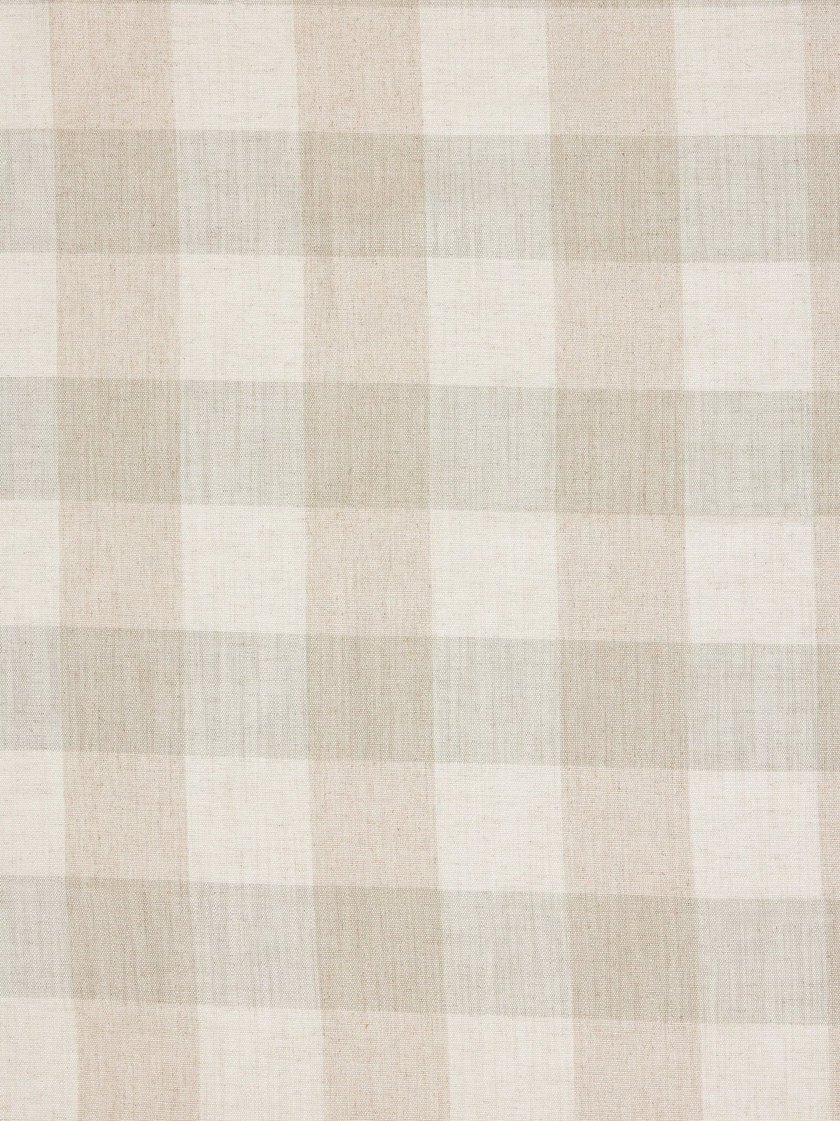 John Lewis gingham check furnishing fabric 140cm (British brand)