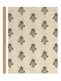 John Lewis Kamala embroidery furnishing fabric multi (British brand)