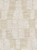 John Lewis Textured Diamonds furnishing fabric Natural, imported from the UK