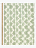 John Lewis Nyra furnishing fabric with floral pattern, imported from the UK