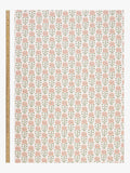John Lewis Aria blomstret møbelstoff 142 cm bredde (britisk merke)