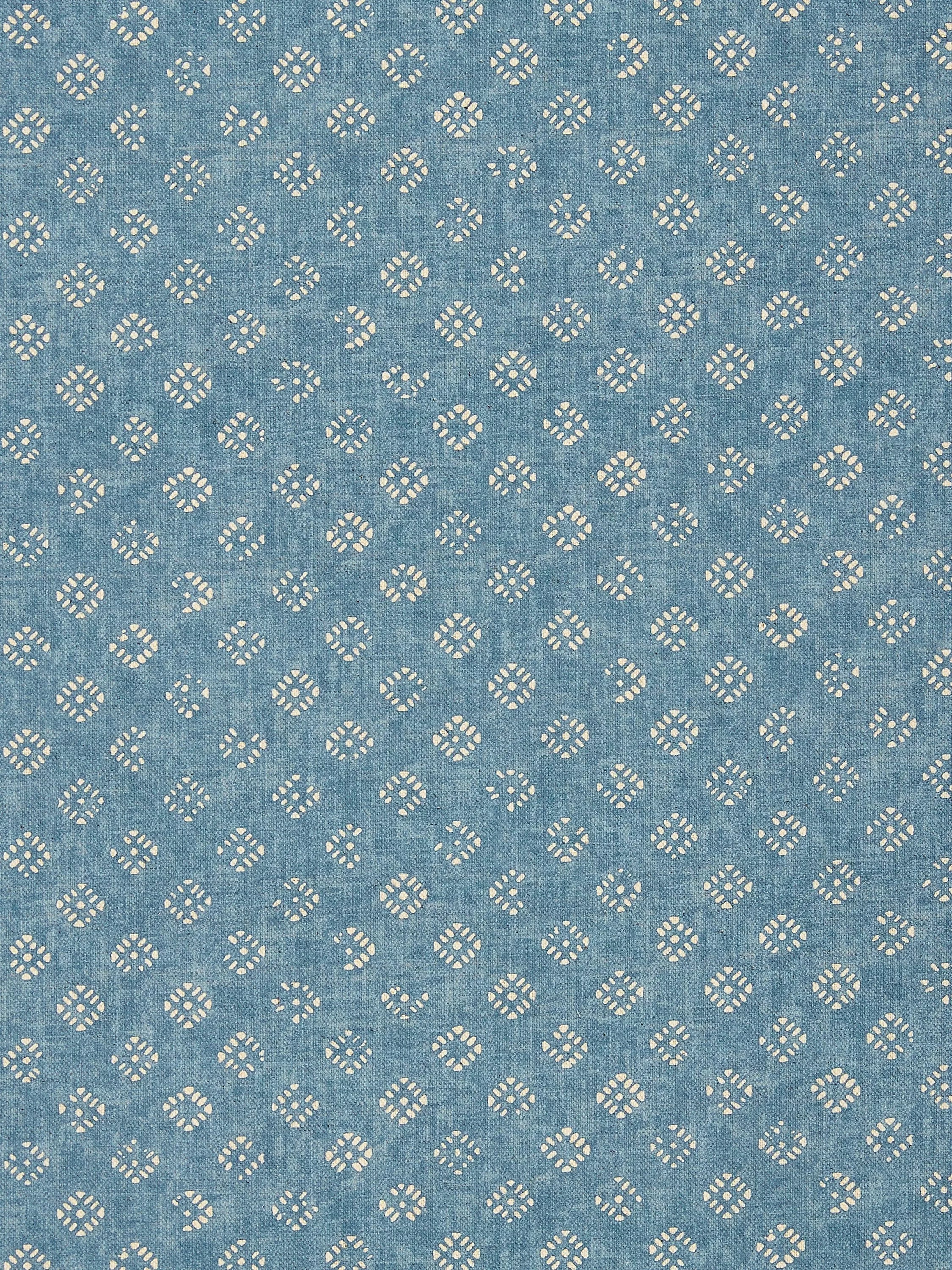 John Lewis Trace Wood Block Furnishing Fabric