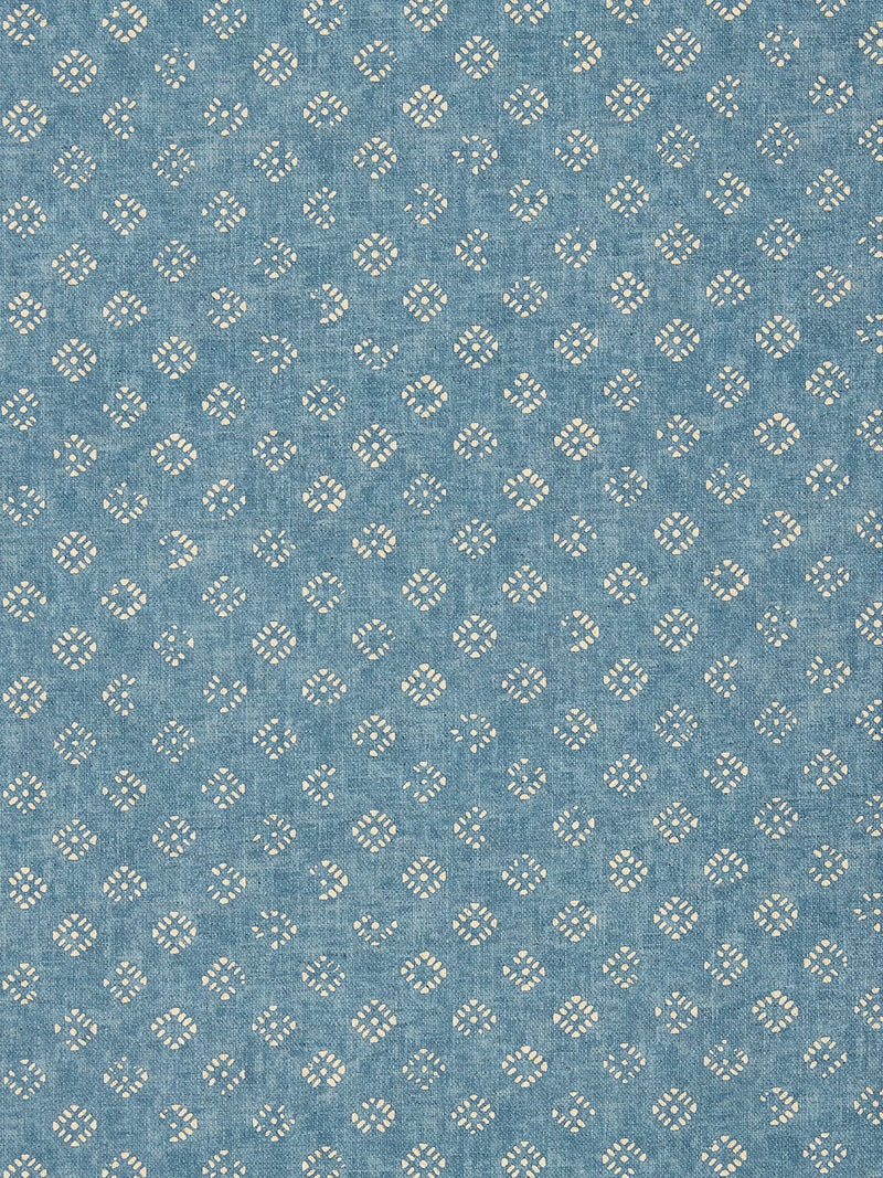 John Lewis Trace Wood Block Furnishing Fabric
