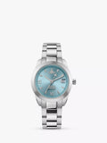 Vivienne Westwood Dame Fenchurch Date Lenke Klokke, 28mm