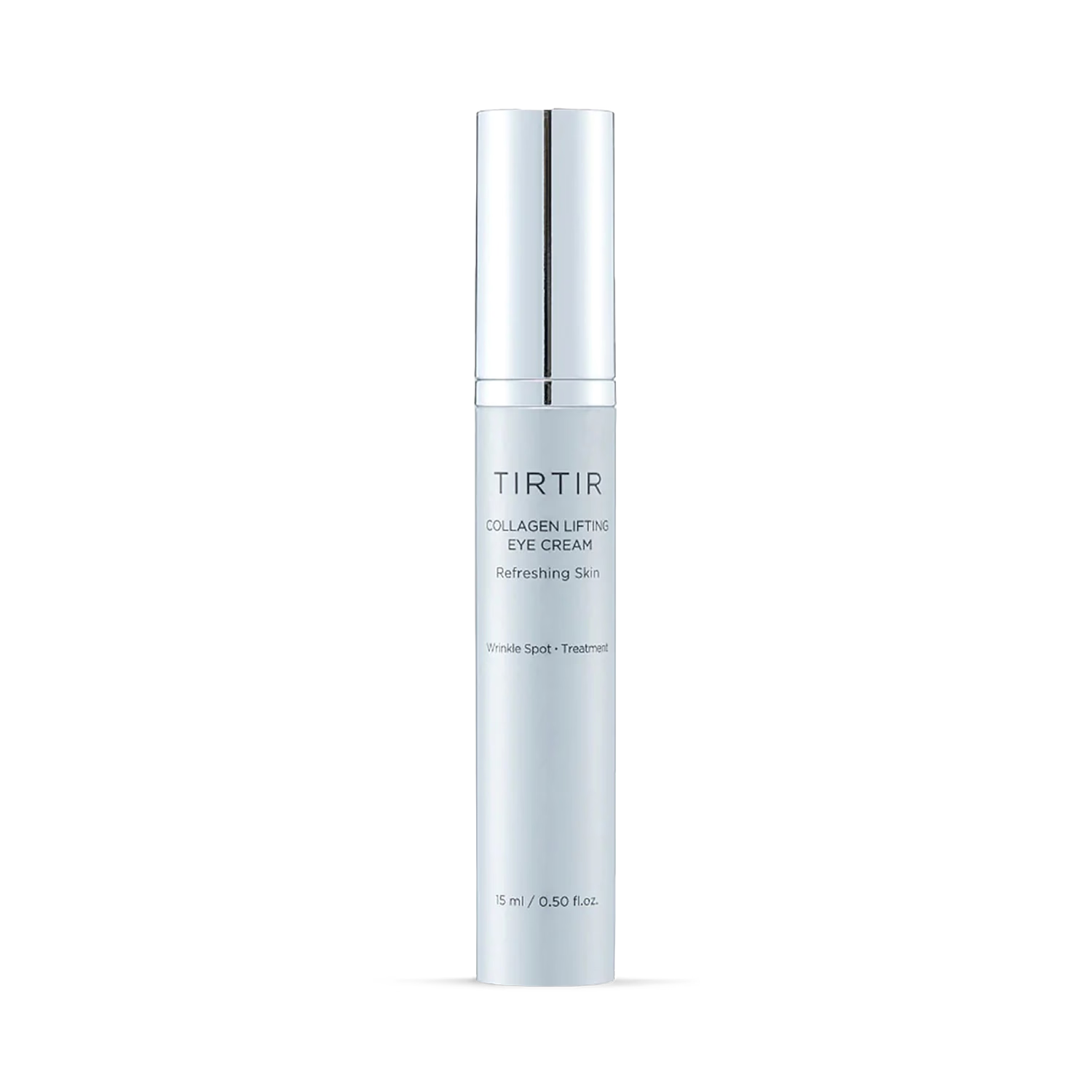 TIRTIR Collagen Lifting Eye Cream 15ml - (British brand)