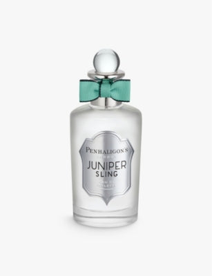 Penhaligon's Juniper Sling eau de toilette 100ml (British brand)