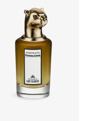 Penhaligon's The Revenge of Lady Blanche eau de parfum 75ml, UK version