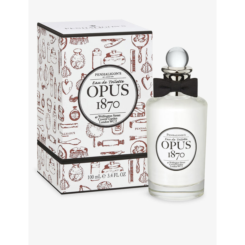 Penhaligon's Opus 1870 eau de toilette 100ml, UK version
