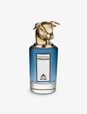 Penhaligon's The Blazing Mister Sam eau de parfum 75ml, UK version