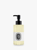 Diptyque Orphéon cleansing hand and body gel 200ml - British product