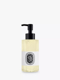 Diptyque Orphéon cleansing hand and body gel 200ml - British product