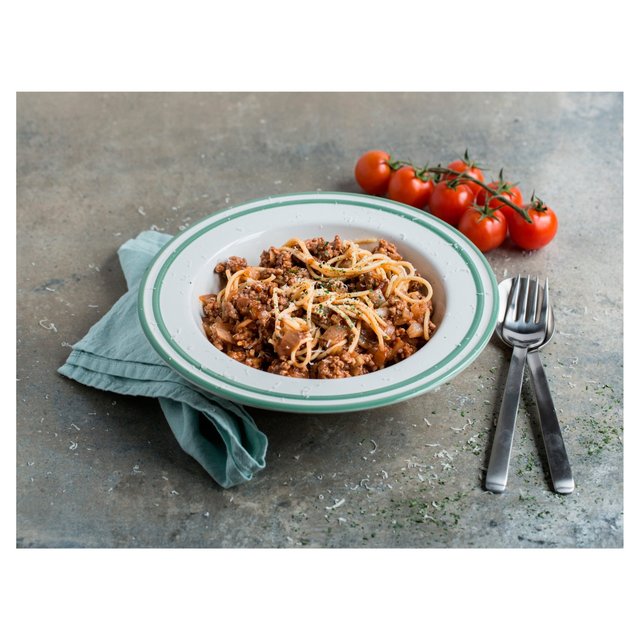 Schwartz Spaghetti Bolognese Recipe Mix   40g GOODS M&S   