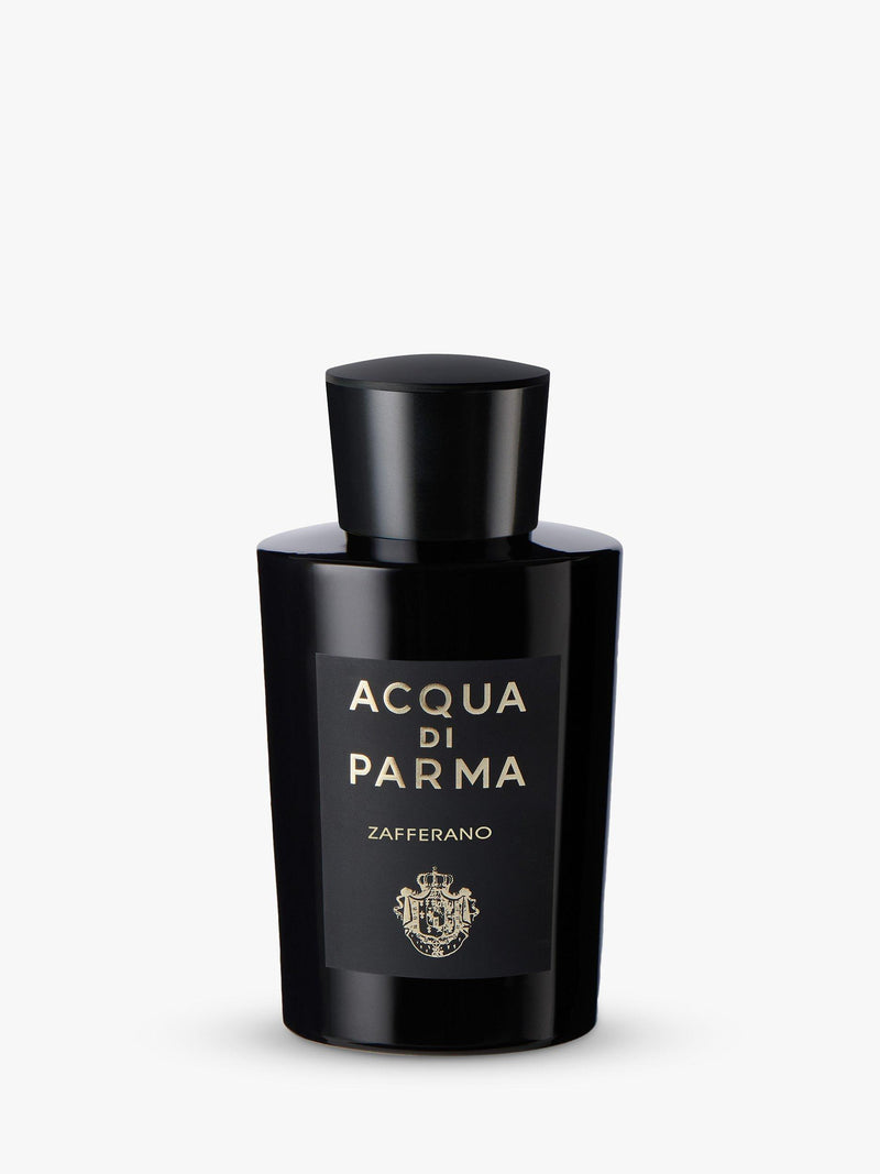 Acqua di Parma Zafferano eau de parfum - British product