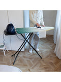 Brabantia ironing board C 124x45cm with steam unit holder (British brand)
