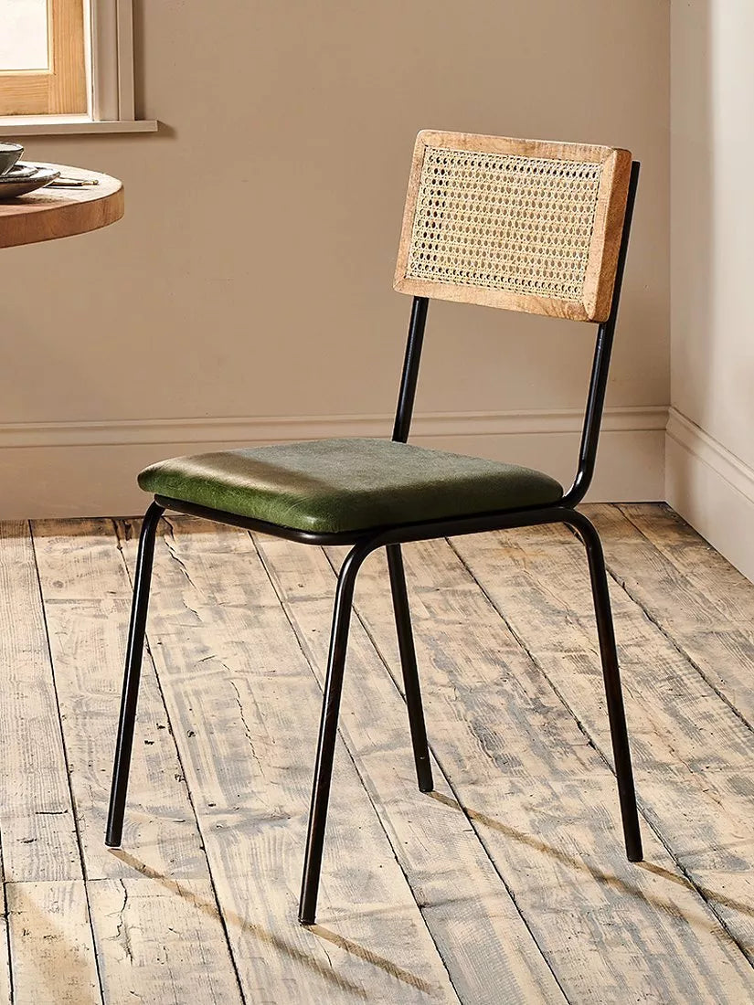 nkuku Iswa Dining Chair