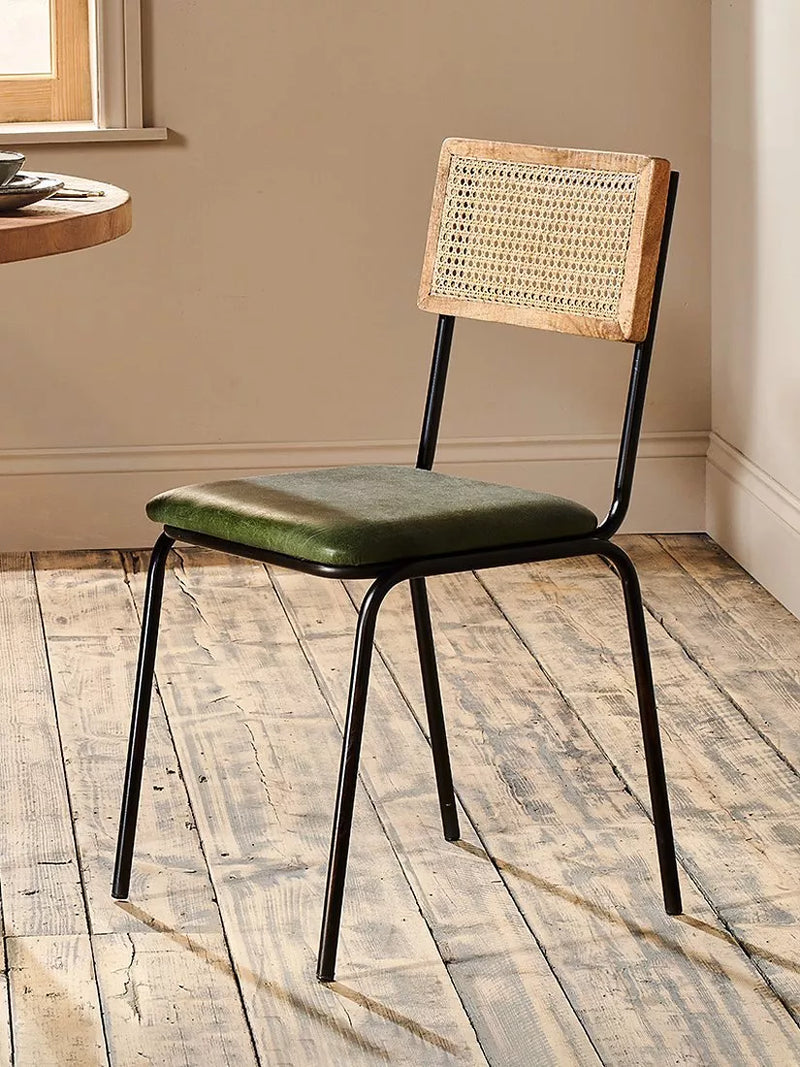 nkuku Iswa Dining Chair