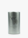 Totally About You Highland Cow Silver wine cooler (British brand)