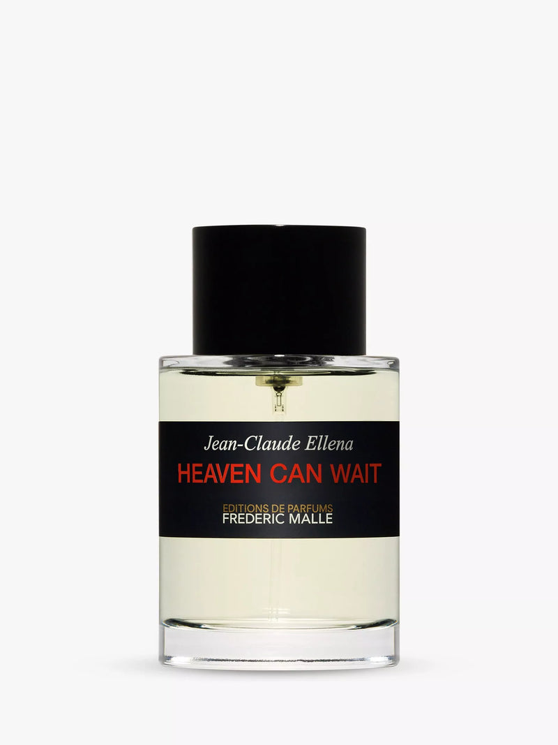 Frederic Malle Heaven Can Wait eau de parfum 100ml - Produit britannique