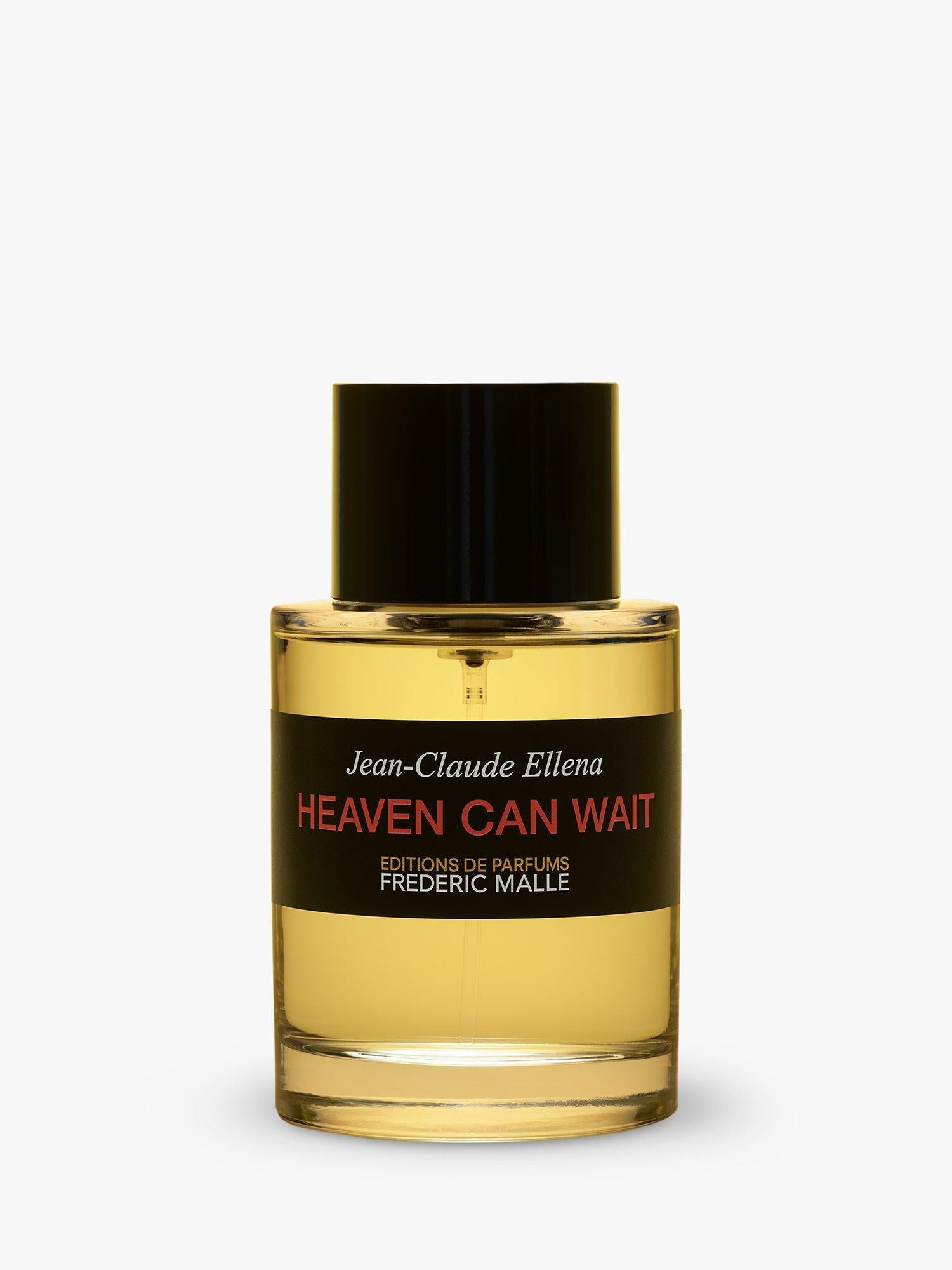 Frederic Malle Heaven Can Wait eau de parfum 100ml - Produit britannique