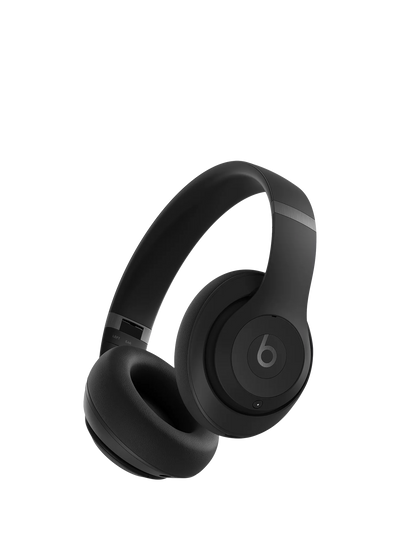 John Lewis Beats Studio Pro Wireless Bluetooth Over-Ear Headphones with Active Noise Cancelling & Mic/Remote- Buy online at McGrocer