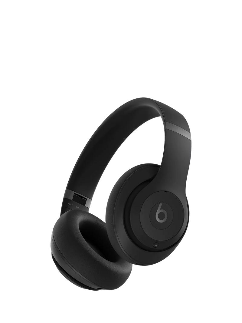 Beats Studio Pro wireless over-ear headphones with active noise cancelling, UK version