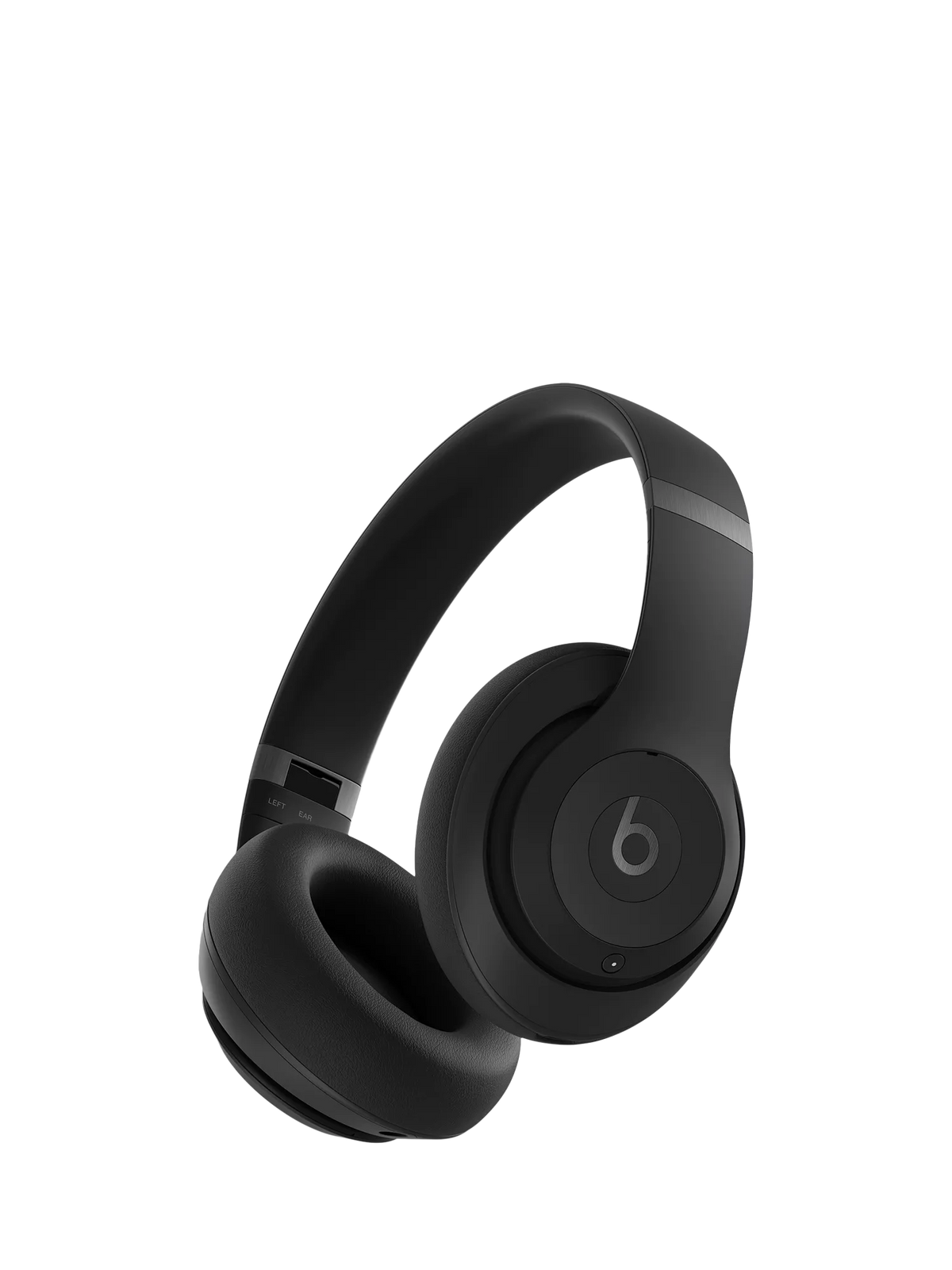 Beats Studio Pro wireless over-ear headphones with active noise cancelling, UK version