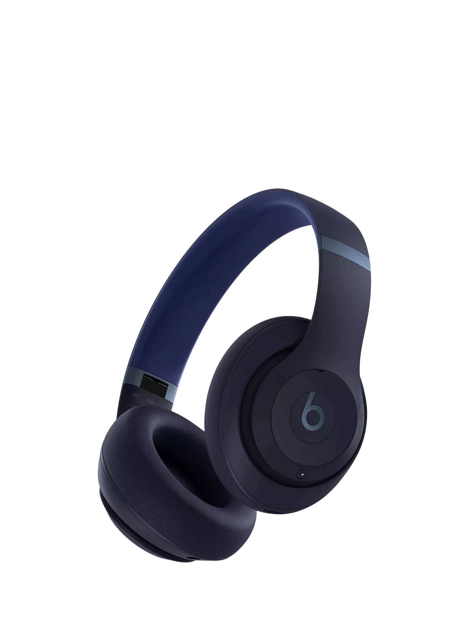 Beats Studio Pro Wireless Bluetooth Over-Ear Headphones with Active Noise Cancelling & Mic/Remote