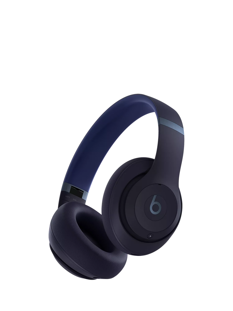 Beats Studio Pro Wireless Bluetooth Over-Ear Headphones with Active Noise Cancelling & Mic/Remote