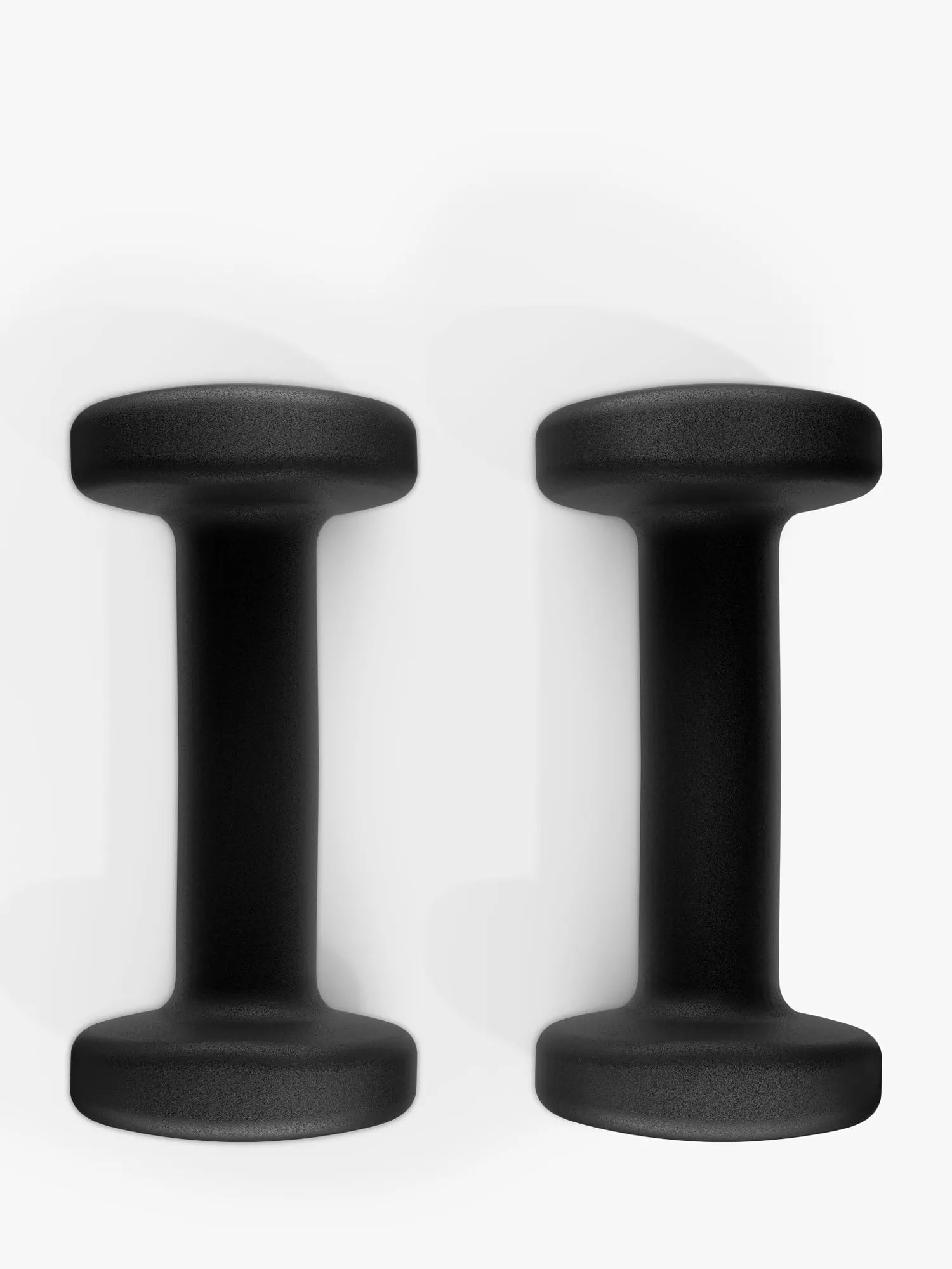 Peloton 1lb 0.5kg dumbbells for fitness, UK version