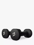 Peloton 1lb 0.5kg dumbbells for fitness, UK version