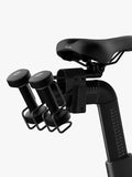 Peloton 1lb 0.5kg dumbbells for fitness, UK version