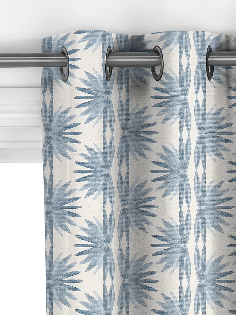 John Lewis Nyra floral curtains made to measure (British brand)