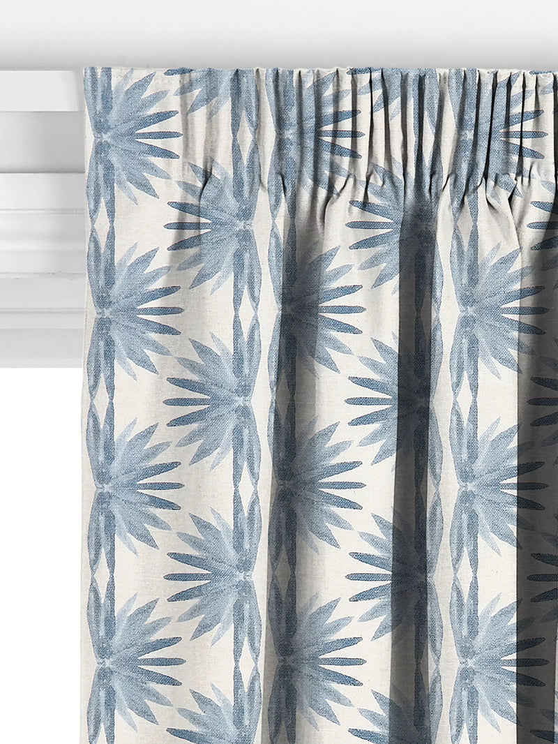John Lewis Nyra floral curtains made to measure (British brand)
