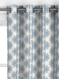 John Lewis Nyra floral curtains made to measure (British brand)
