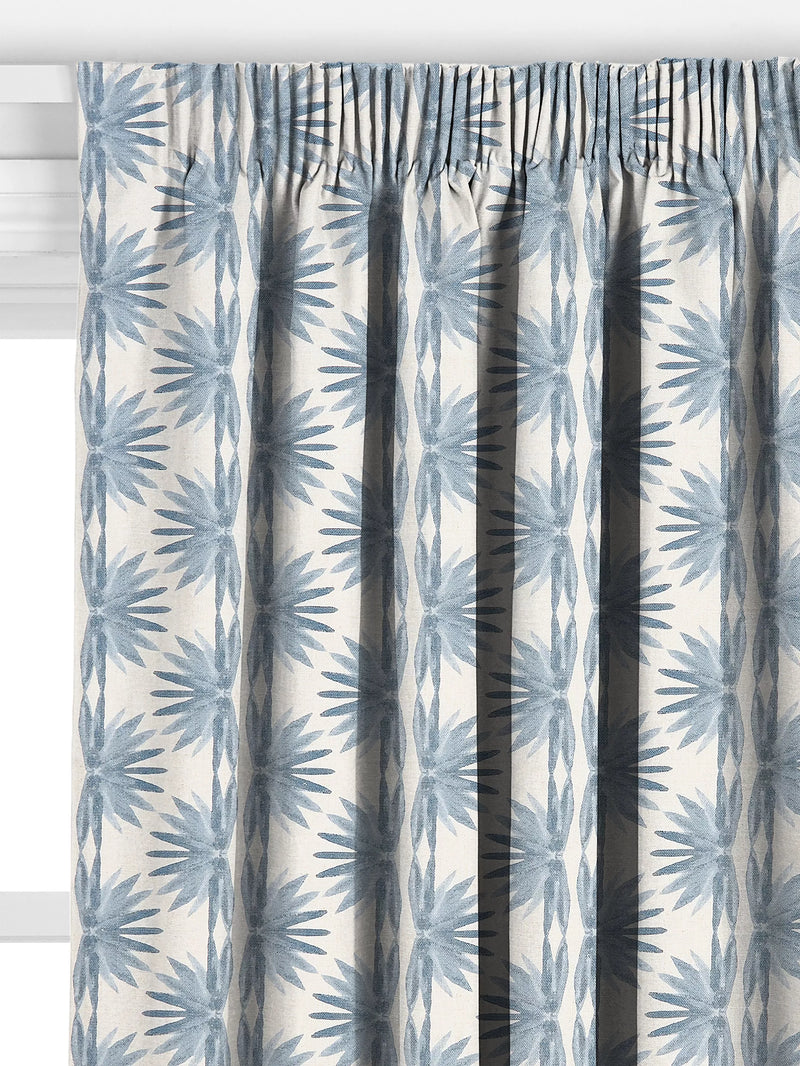 John Lewis Nyra floral curtains made to measure (British brand)
