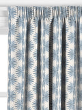 John Lewis Nyra floral curtains made to measure (British brand)