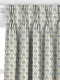 John Lewis Aria made to measure curtains floral pattern, imported from the UK